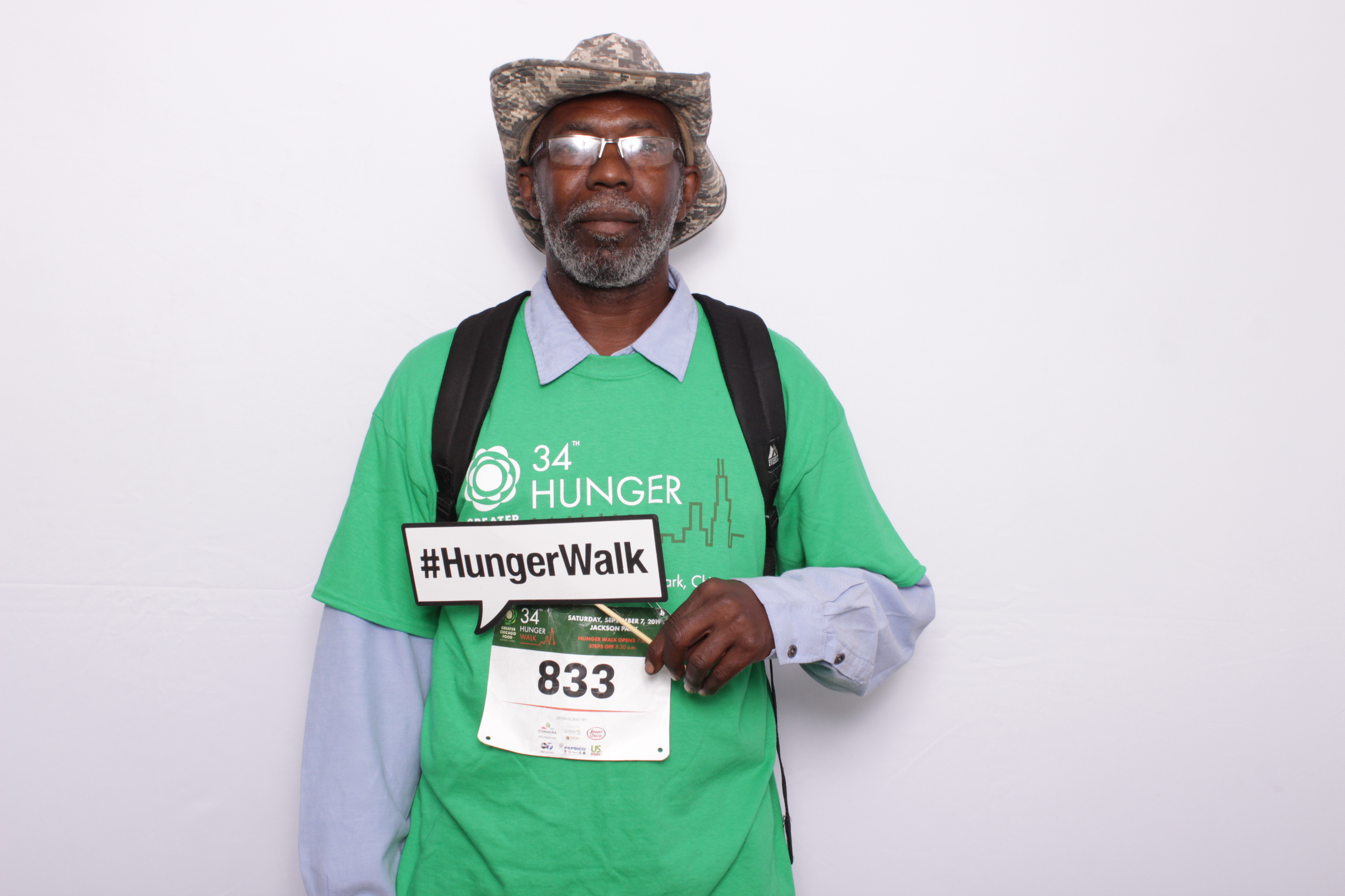 Hunger Walk: Greater Chicago Food Depository | View more photos from the event at events.alfrescophoto.com/u/AlfrescoPhoto/Hunger-Walk-Greater-Chicago-Food-Depository